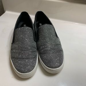 Michael Kors Slip on Sneakers